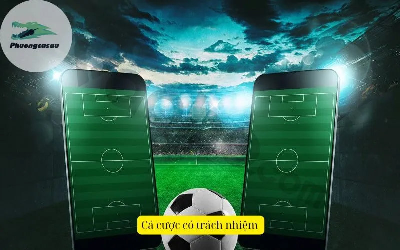 Cá cược có trách nhiệm 