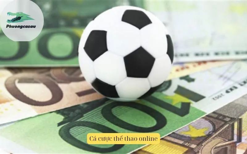 Cá cược thể thao online