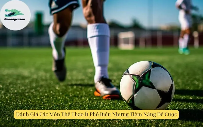 Đánh Giá Các Môn Thể Thao Ít Phổ Biến Nhưng Tiềm Năng Để Cược