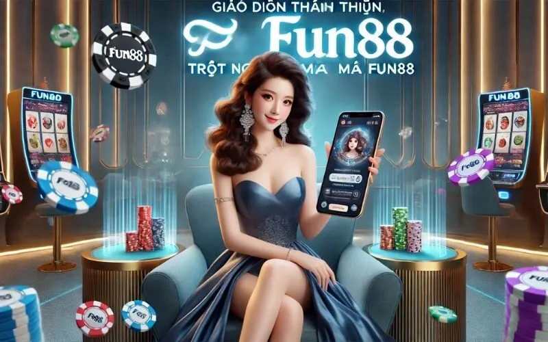 Fun88go – Cổng game cá cược hàng đầu hiện nay