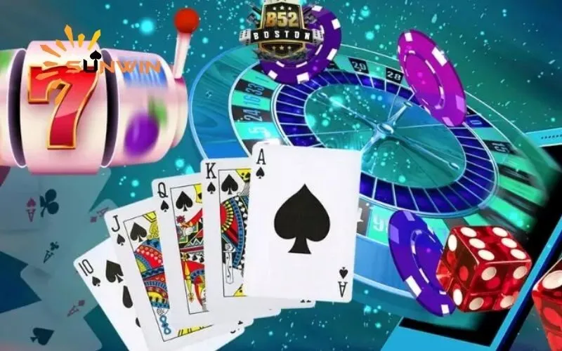 Hướng dẫn sử dụng nền tảng Sunwin