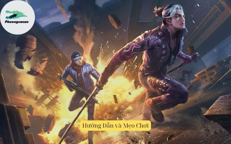 Hướng Dẫn và Mẹo Chơi