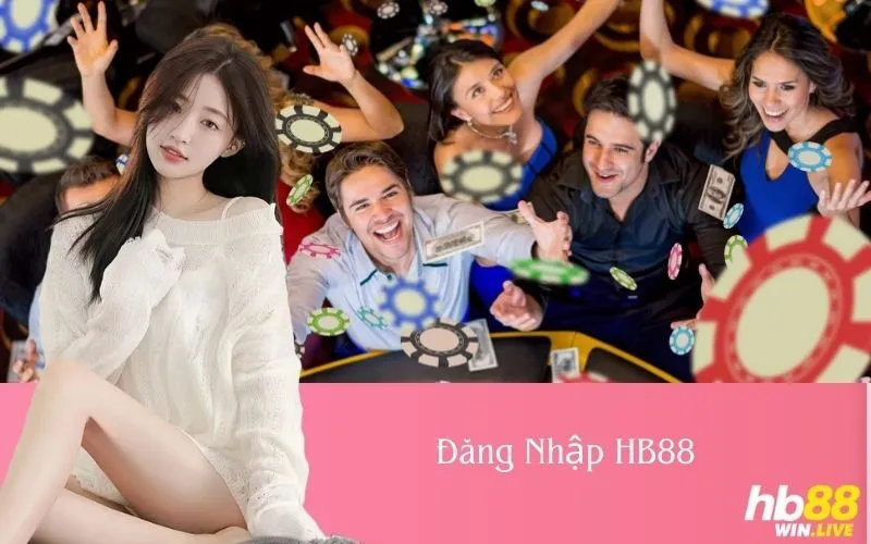 Đăng Nhập HB88