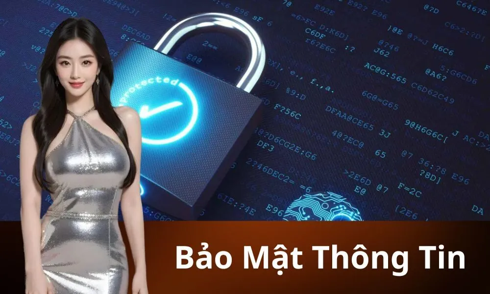 Bảo Mật Thông Tin