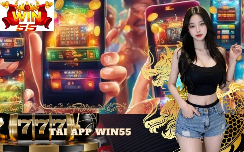 Tải App win55