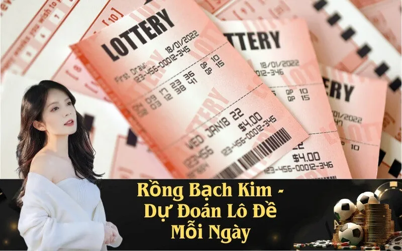 Rồng Bạch Kim - Dự Đoán Lô Đề Mỗi Ngày
