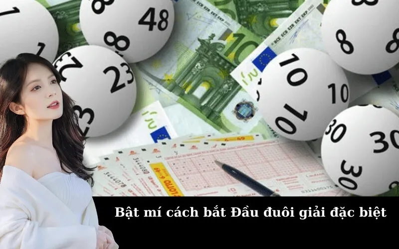 Bật mí cách bắt Đầu đuôi giải đặc biệt