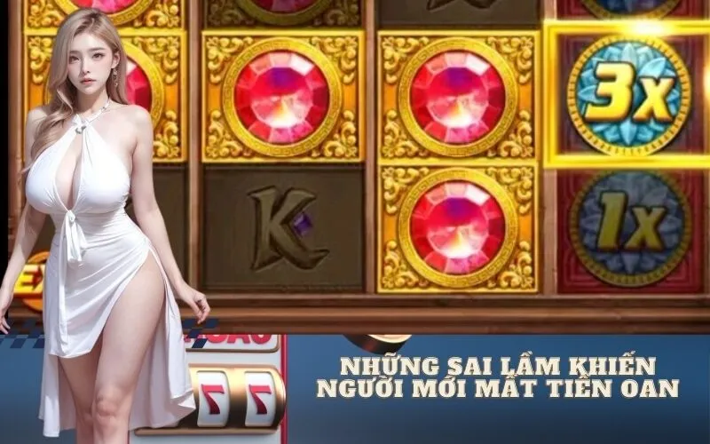 Cạm Bẫy Cần Tránh: Những Sai Lầm Khiến Người Mới Mất Tiền Oan