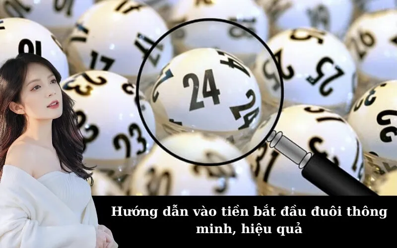 Hướng dẫn vào tiền bắt đầu đuôi thông minh, hiệu quả